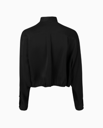 Chemise Épure Graphique