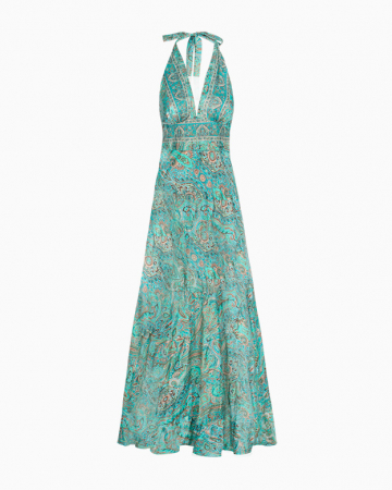 Robe Sirène