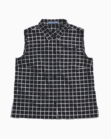 Top Grid Print