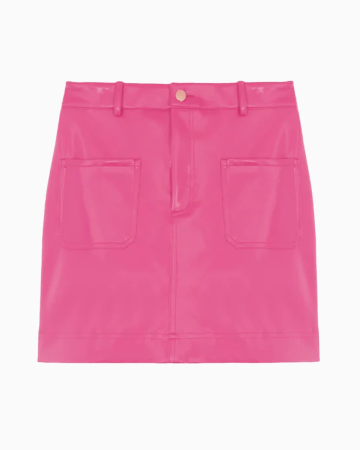 Jupe Orzo Fuchsia