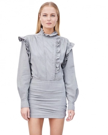 Robe Greta