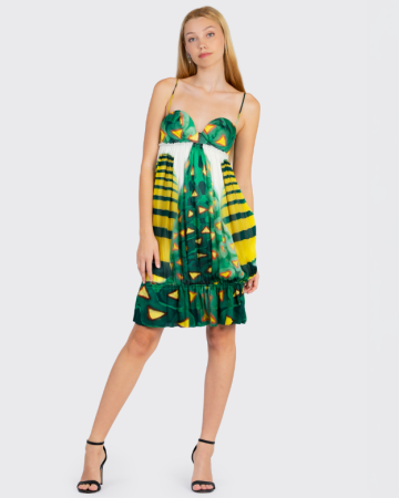 Robe Wild Amazon