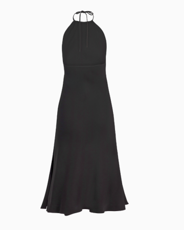 Robe Black Flow