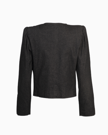 Veste Grey Mode