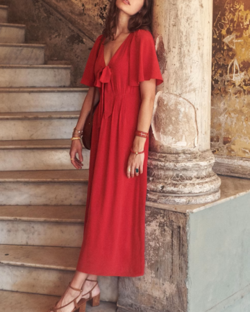 Robe Emilie