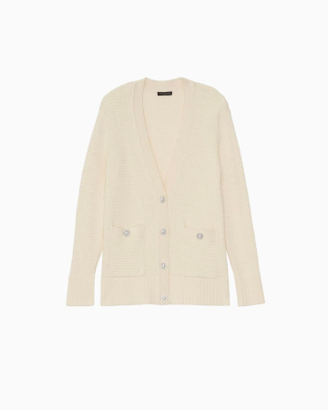 Gilet Gia