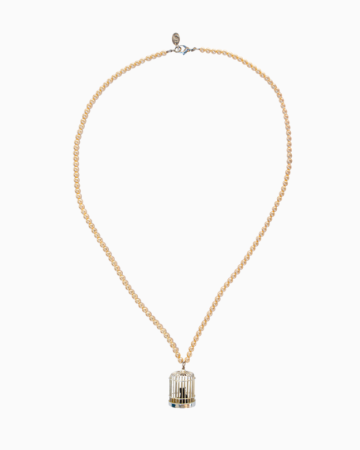 Collier Memory Gold