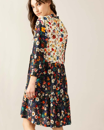 Robe Sophie-Exclusivité web
