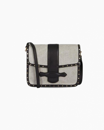 Sac Gemma Sable
