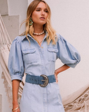 Robe Alicia