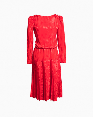 Robe Corail-Exclusivité web