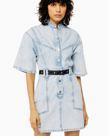 Robe Acid Wash