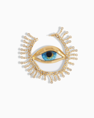 Boucles D'Oreilles Regard Céleste