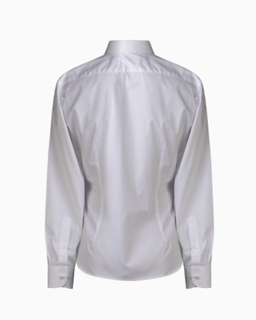 Chemise Clarté Structurée