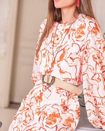 Robe Aram Dreamy