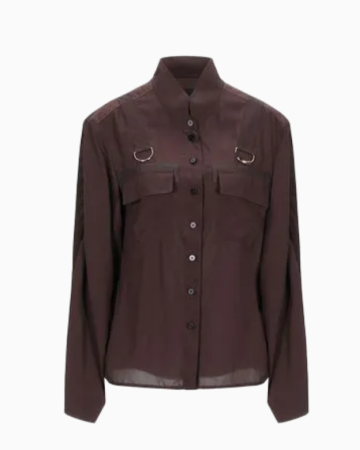Blouse Urban SS2018 par Natacha Ramsay-Levi