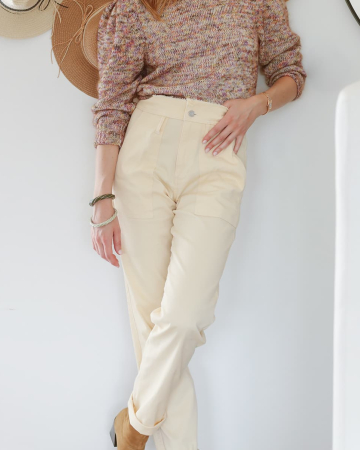 Pantalon Epagny