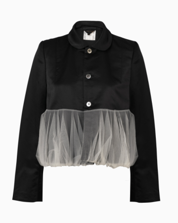 Veste Manifeste FW1995 Par Rei Kawakubo