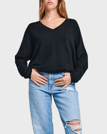 Pull Alicia Noir
