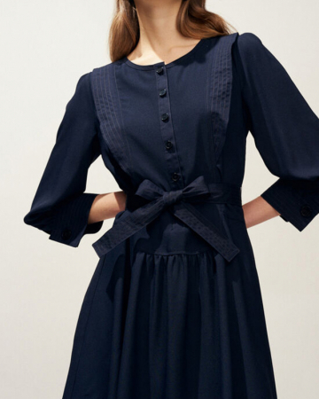 Robe Rihane-Exclusivité web