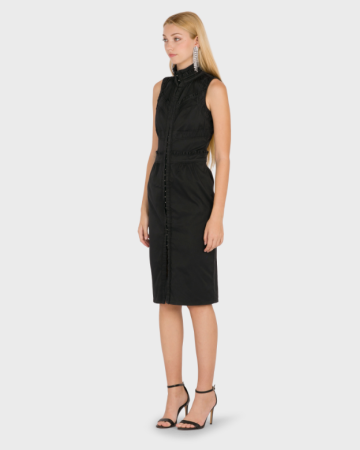 Robe Black Code By Tom ford 2001