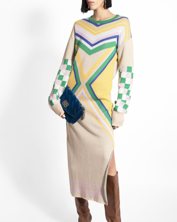 Robe Olympia