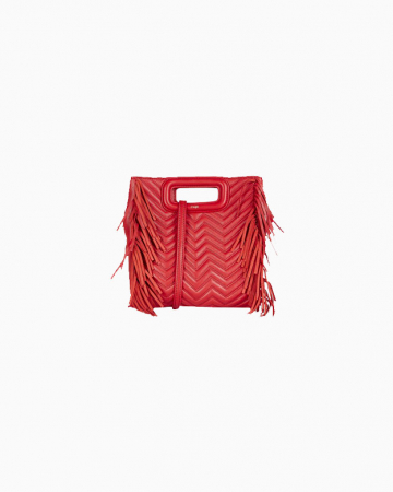 Sac M Matelassé
