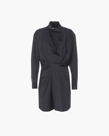 Robe Valentine