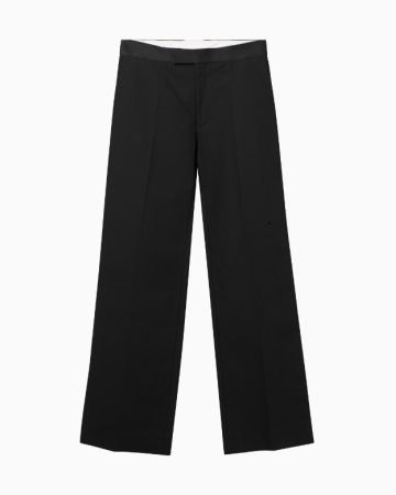 Pantalon Classic Black SS2018 par Phoebe Philo