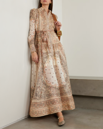 Robe Matchmaker