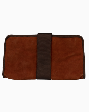 Sac Carré Couture
