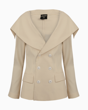 Veste Ecru Circa 2008