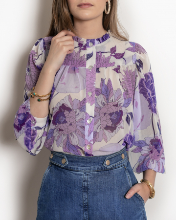 Chemise Cerise