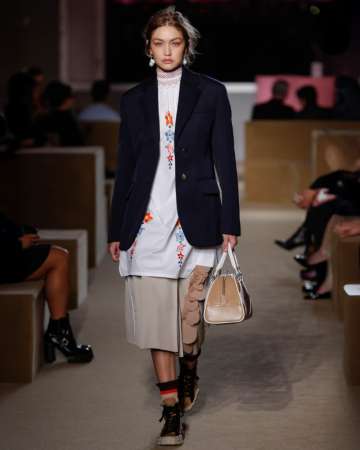 Blazer Resort 2020
