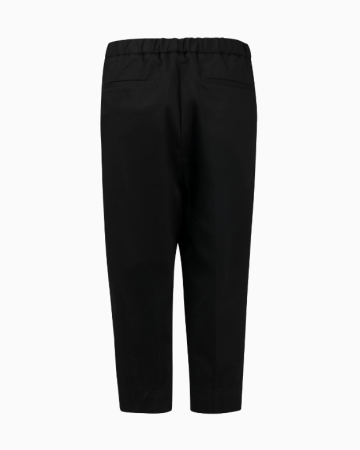 Pantalon Essential Noir