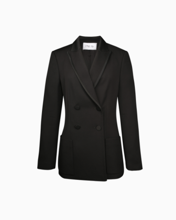 Veste 4 Boutons