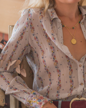 Chemise Claudio