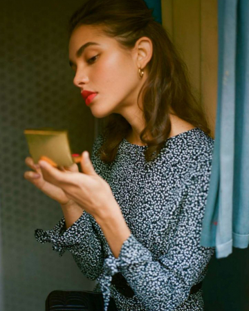 Robe Selma