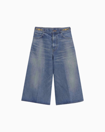 Short Denim