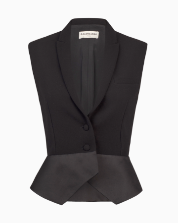 Top Midnight Tailor