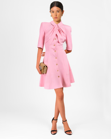 Robe Candy Pink