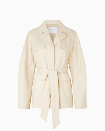 Veste Nala