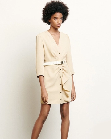 Robe Teana