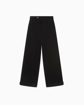 Pantalon Lisbonne Noir