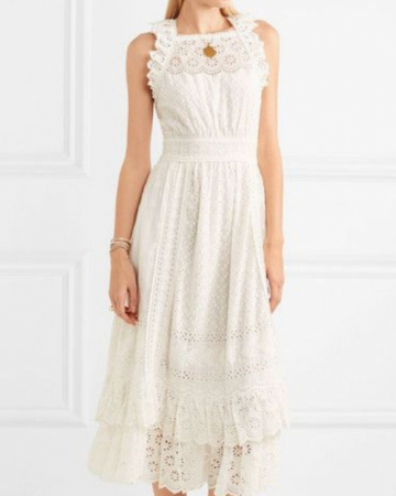 Robe Willow-Exclusivité web