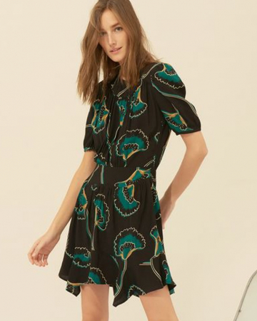 Robe Leo-Exclusivité web