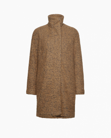 manteau Hoff