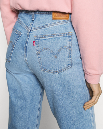 jean Ribcage