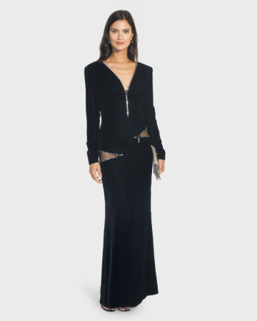 Robe Waist Slot