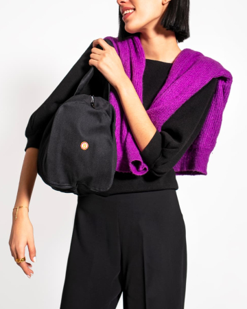 Sac Idéal Noir